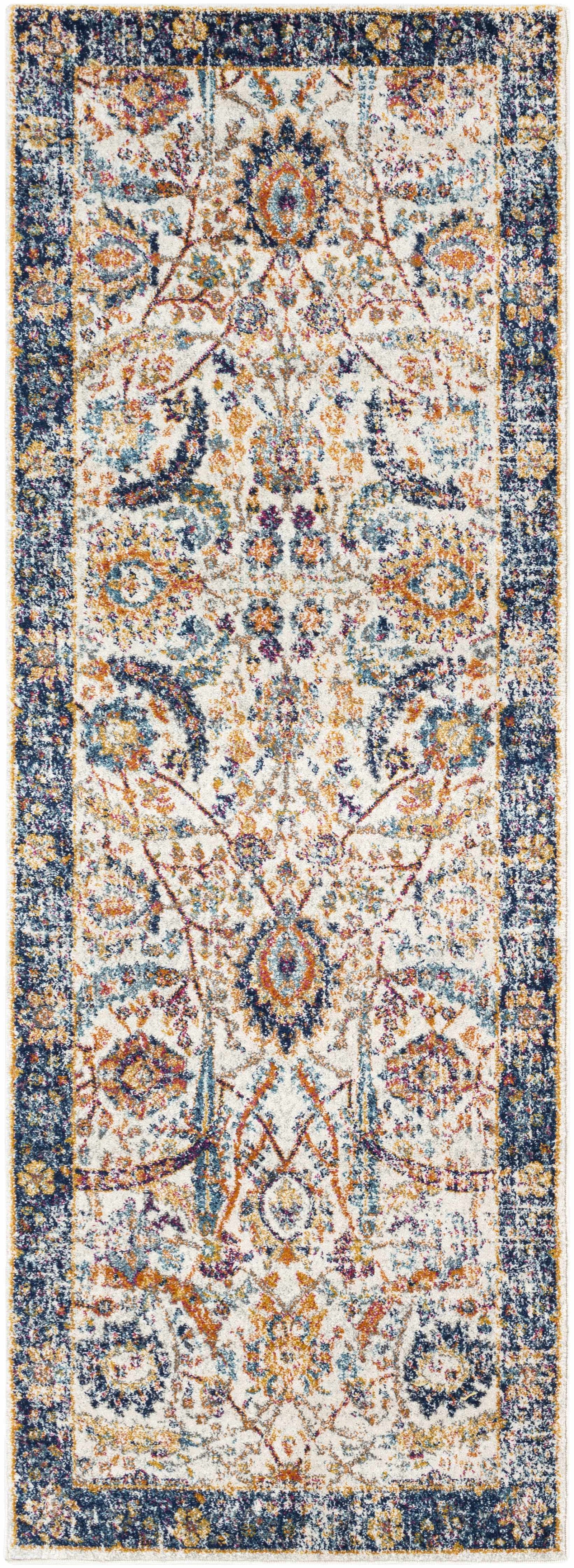 Alfombra de la zona de Smyrna