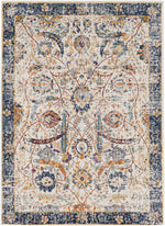 Alfombra de la zona de Smyrna