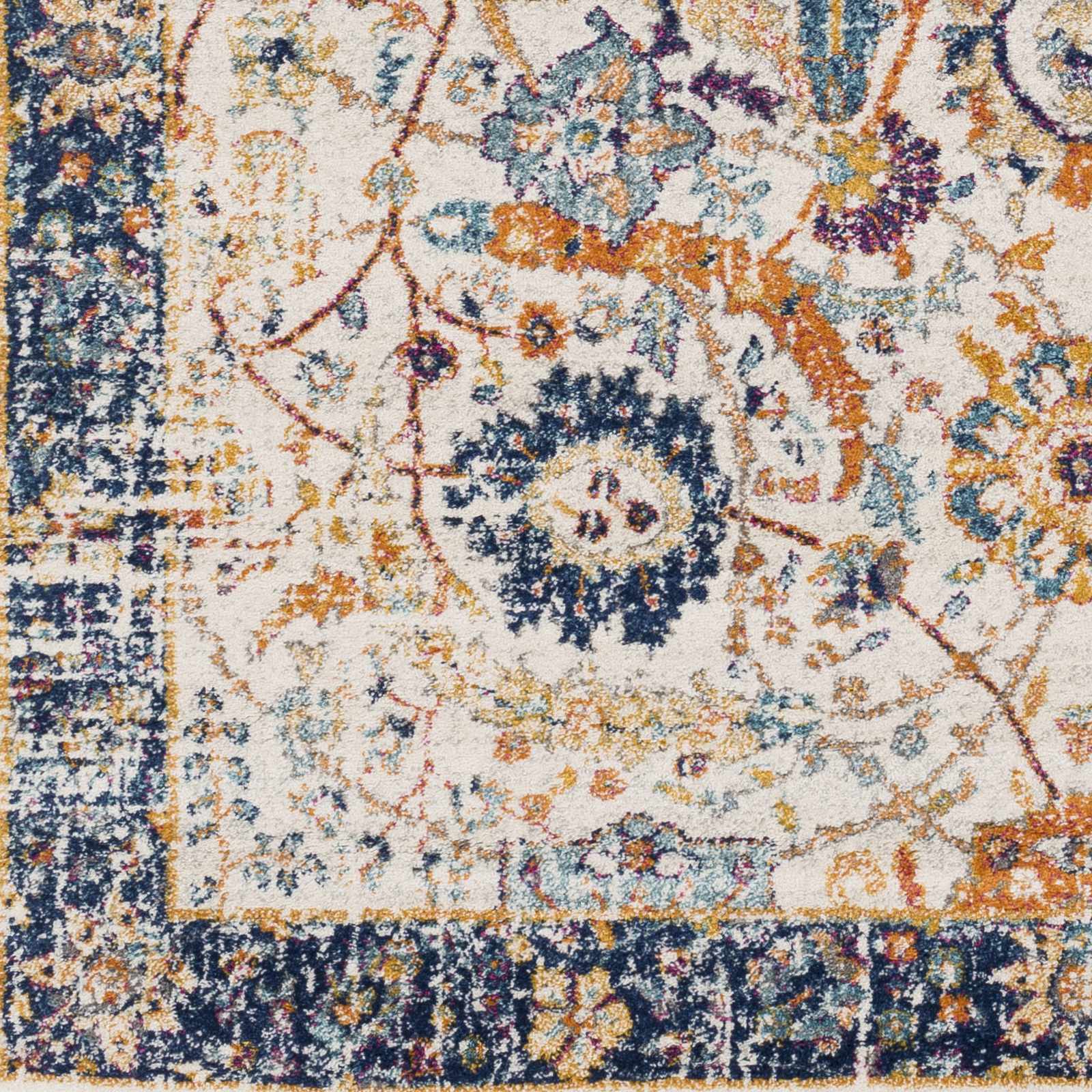 Alfombra de la zona de Smyrna