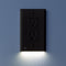 SnapPower GuideLight 2PLUS - Negro, Decorativo 