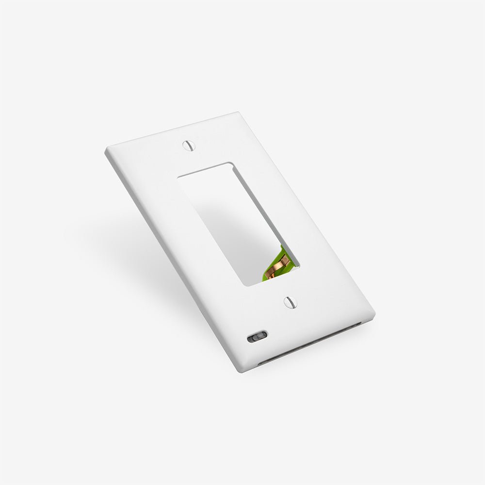 SnapPower GuideLight 2PLUS - Negro, Decorativo 