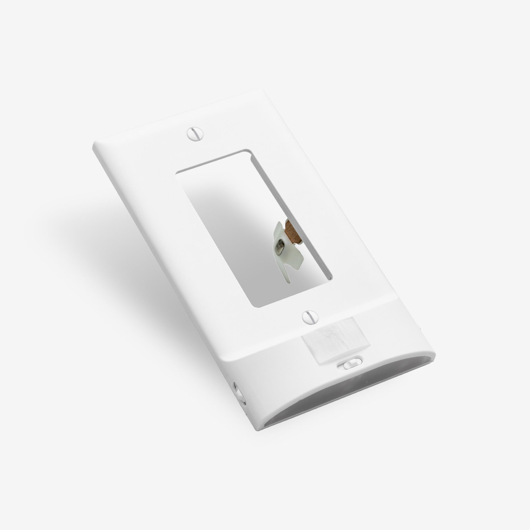SnapPower MotionLight - White, Decor