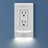 SnapPower MotionLight - White, Decor
