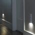 SnapPower MotionLight - Blanco, dúplex