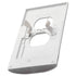 SnapPower MotionLight - Blanco, dúplex