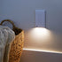 SnapPower SafeLight - White, Decor