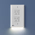 SnapPower SafeLight - White, Decor
