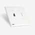 SnapPower Switchlight - 2 Toggle, Light Almond