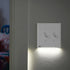 SnapPower Switchlight - 2 Toggle, Light Almond