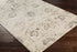 Alfombra beige estilo georgiano