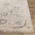 Alfombra beige estilo georgiano