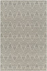 Dawid Wool Area Rug