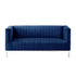 Sean Velvet Loveseat