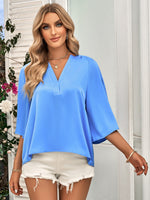 Comfortable Velvet Shirt