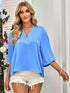 Comfortable Velvet Shirt