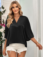 Comfortable Velvet Shirt