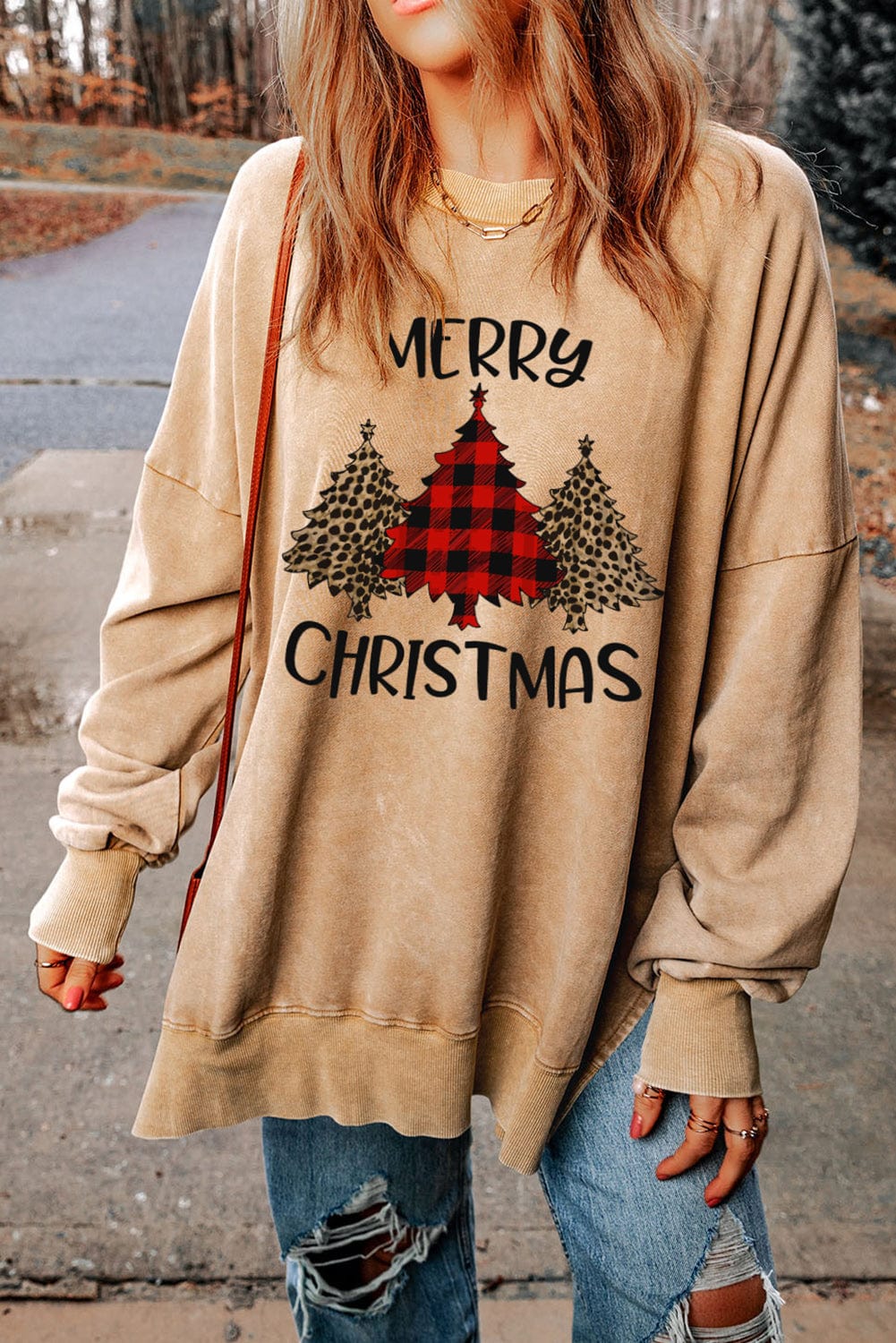 Everyday Knit Sweater