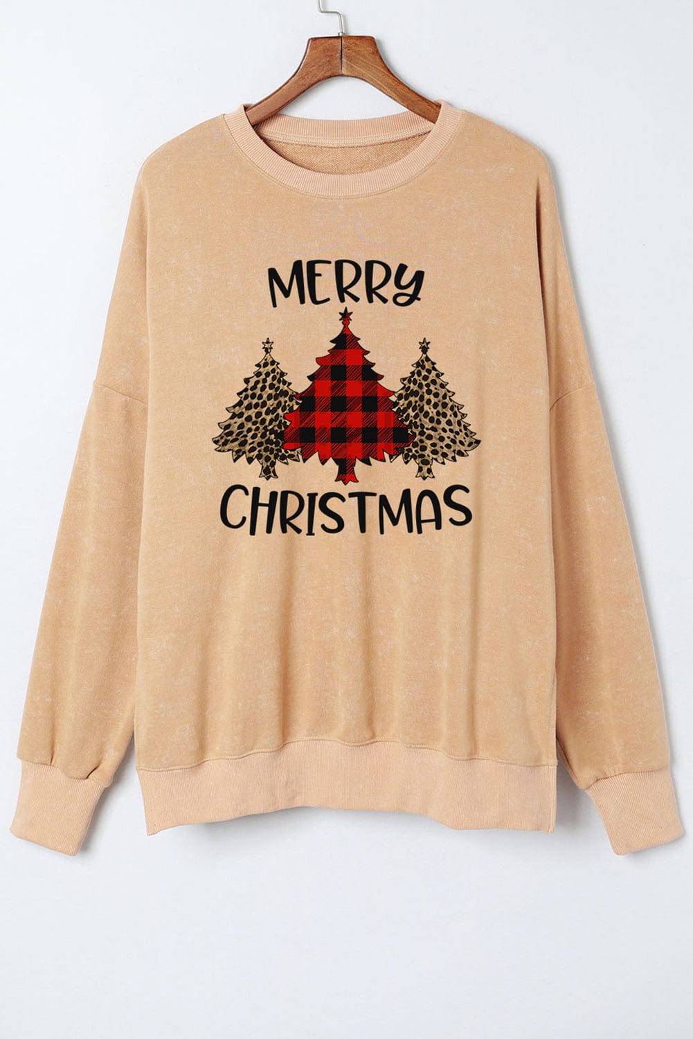 Everyday Knit Sweater
