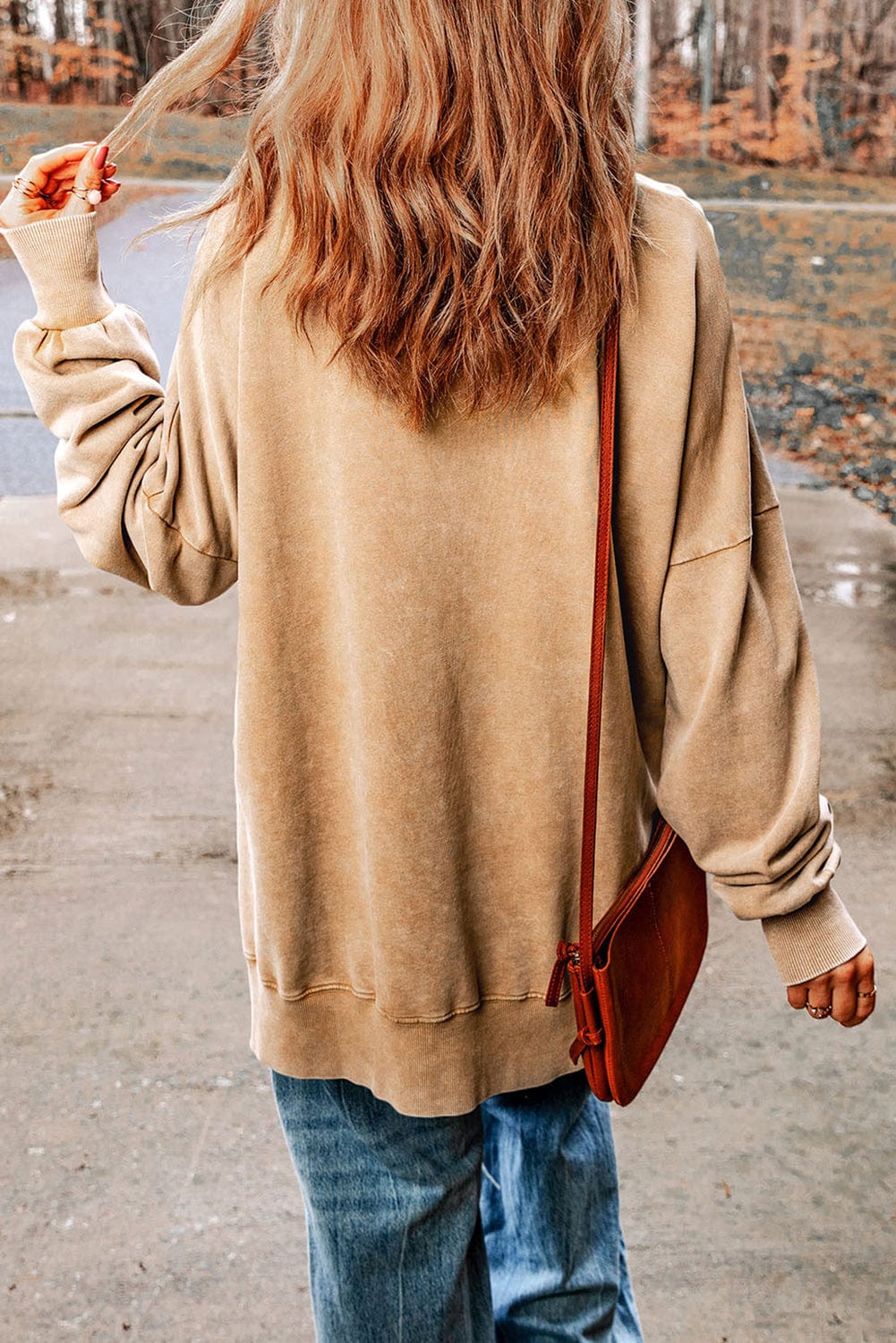 Everyday Knit Sweater