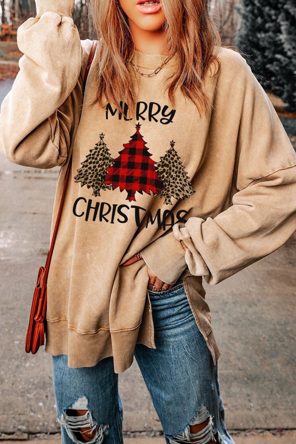 Everyday Knit Sweater