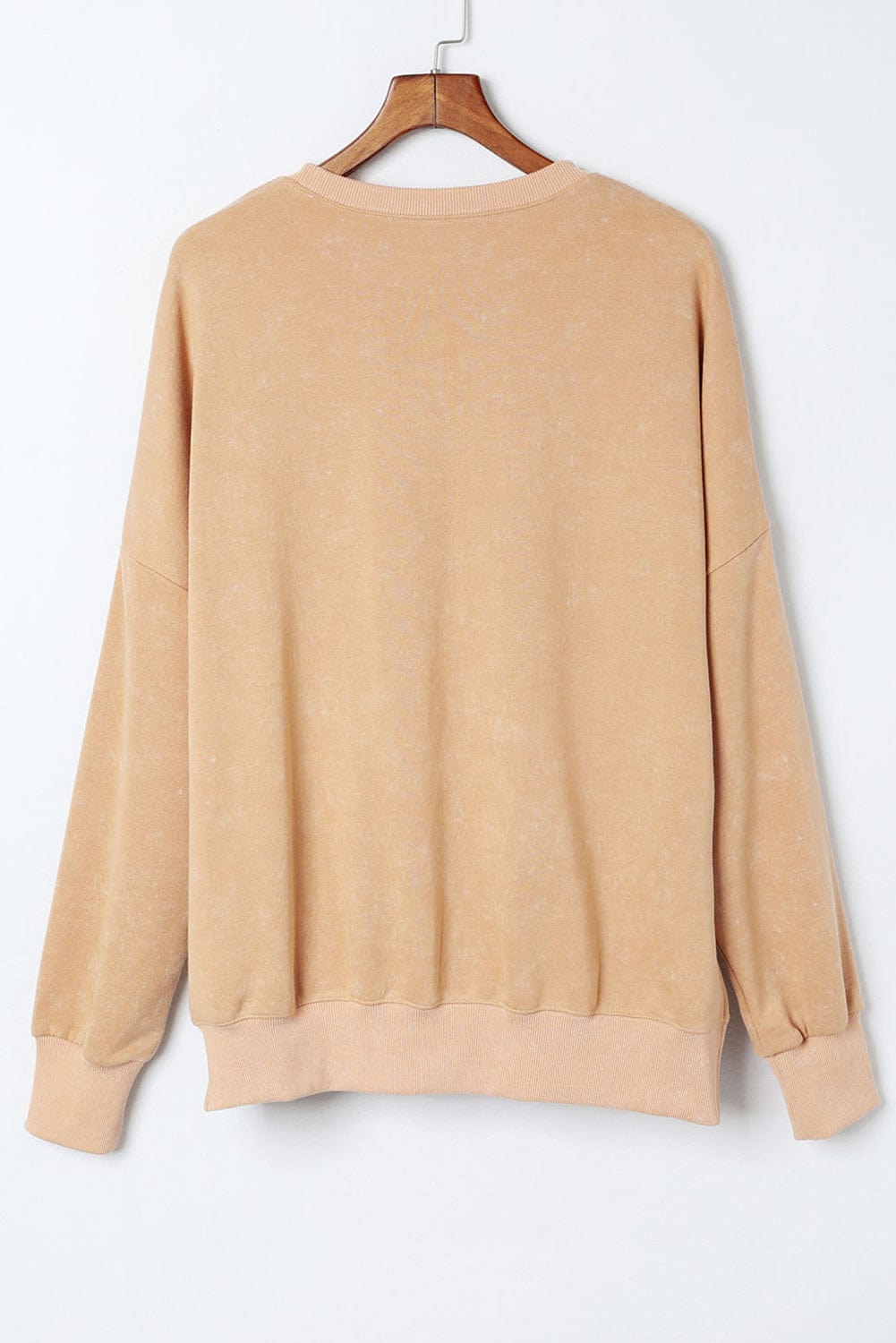 Everyday Knit Sweater