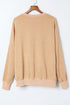 Everyday Knit Sweater