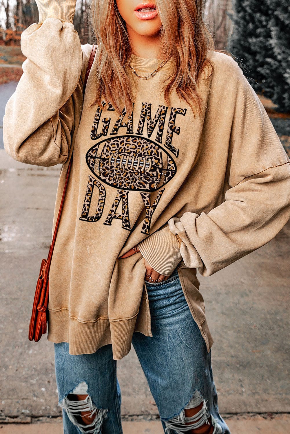 Everyday Knit Sweater