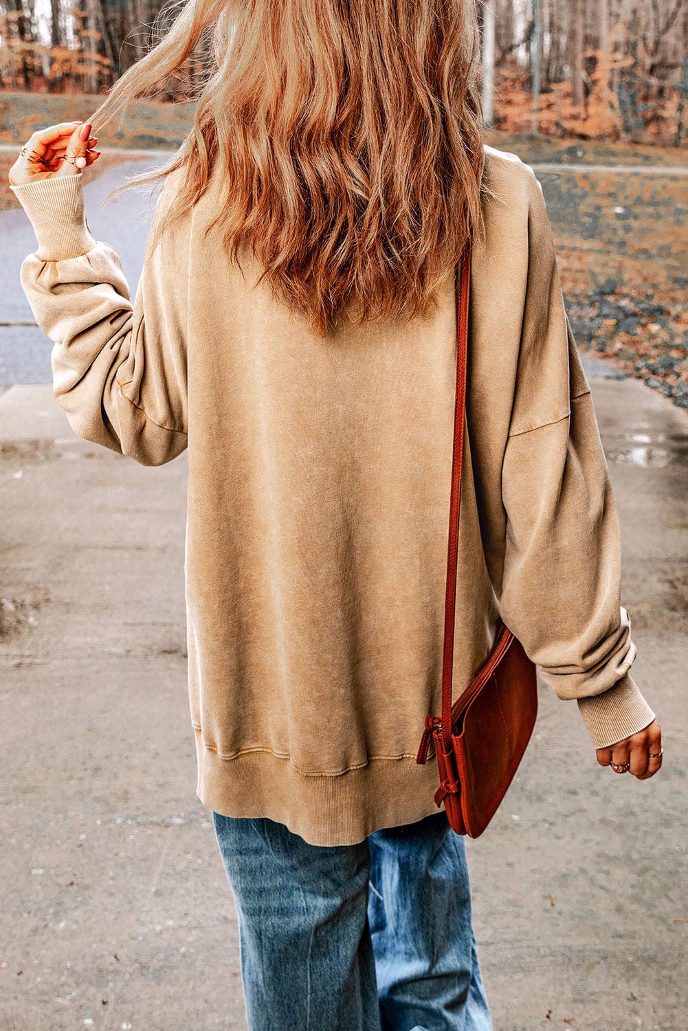 Everyday Knit Sweater