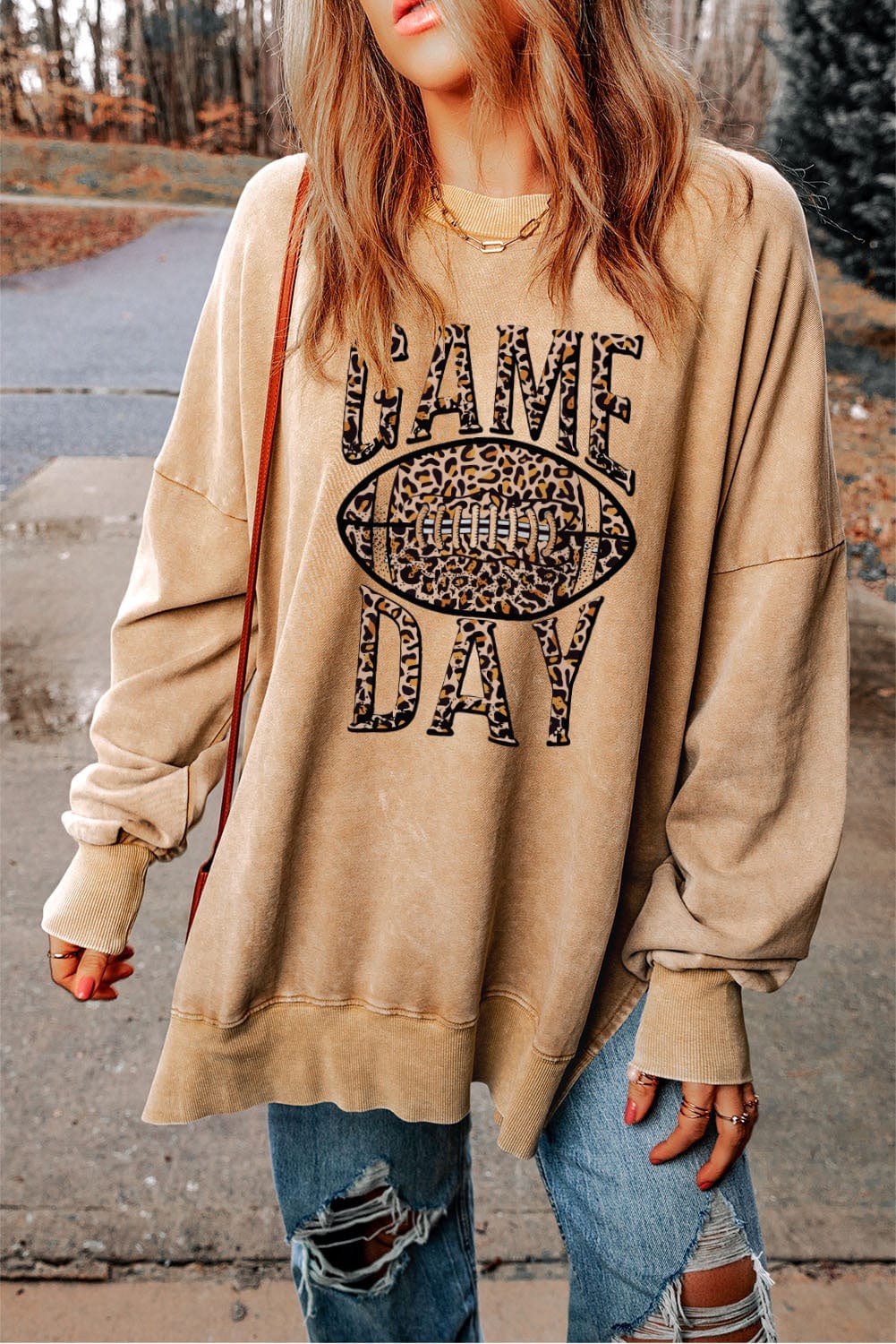 Everyday Knit Sweater