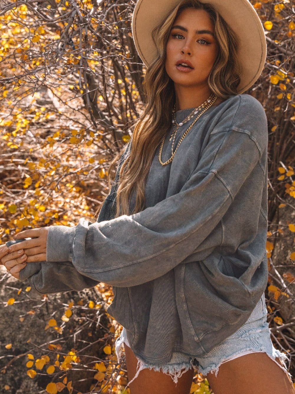 Everyday Knit Sweater