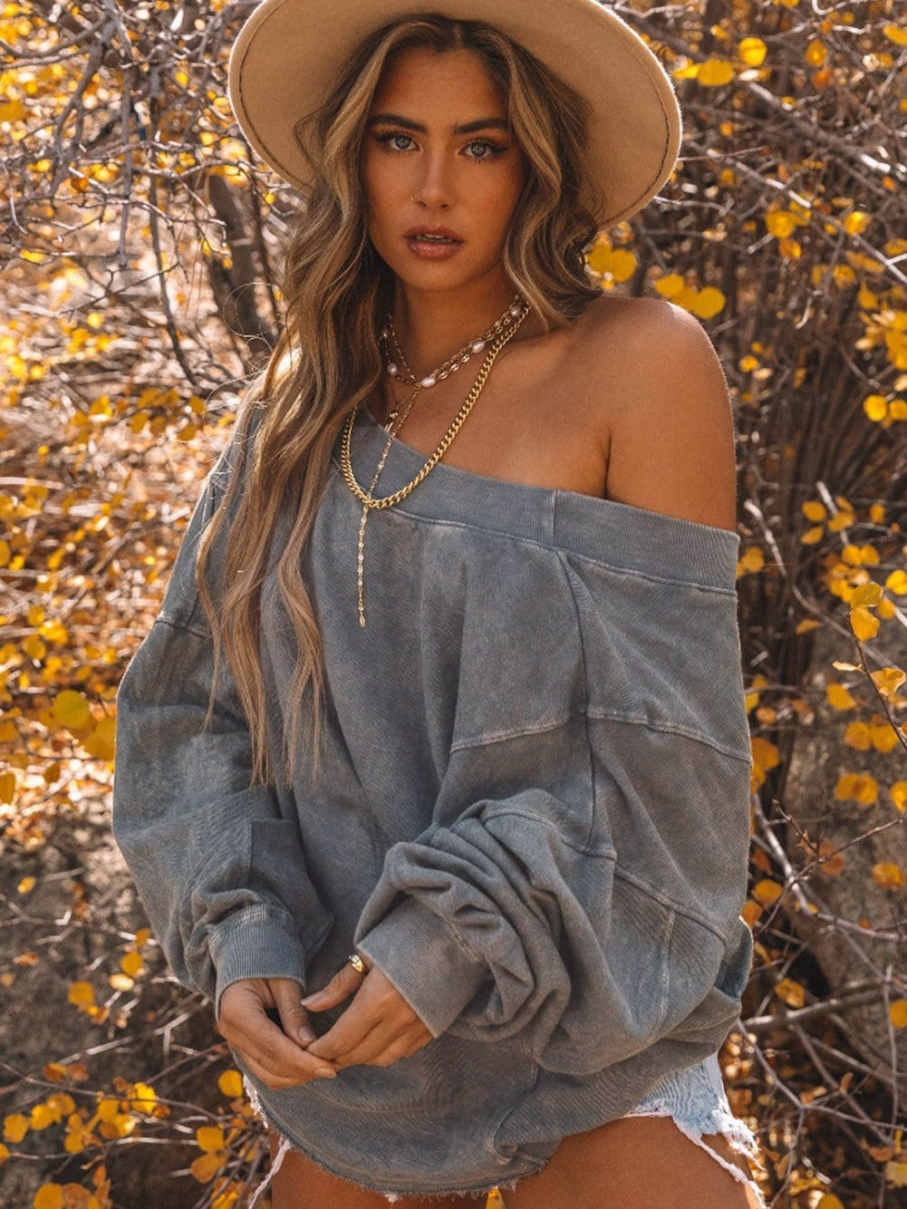 Everyday Knit Sweater