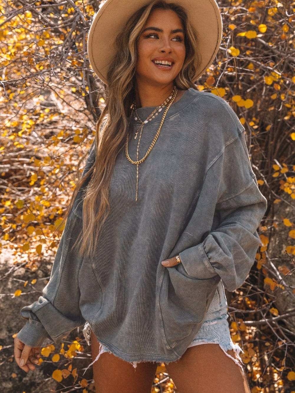 Everyday Knit Sweater