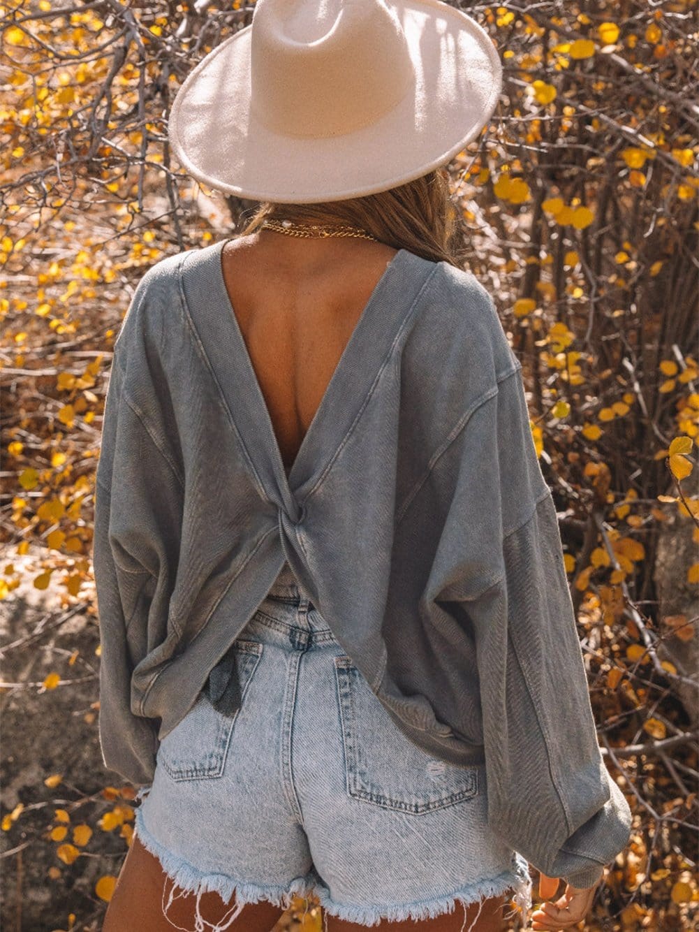 Everyday Knit Sweater