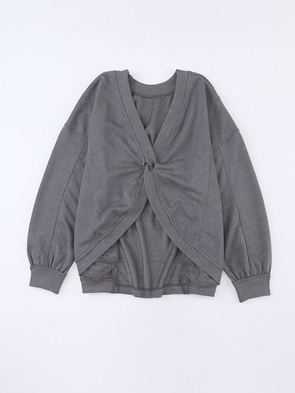 Everyday Knit Sweater