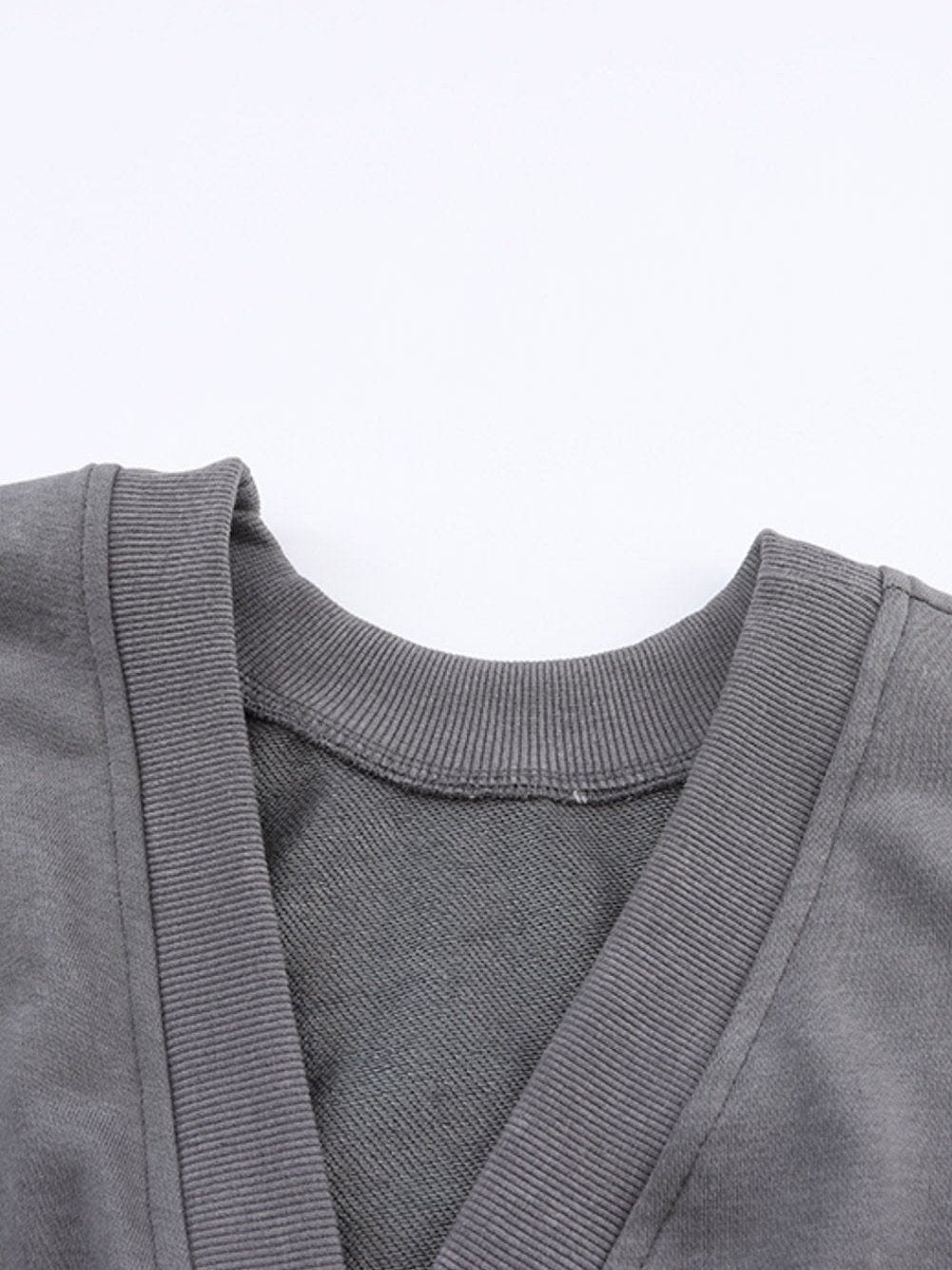 Everyday Knit Sweater