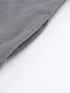 Drop-Shoulder Long Sleeve Sweater