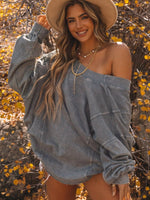 Everyday Knit Sweater
