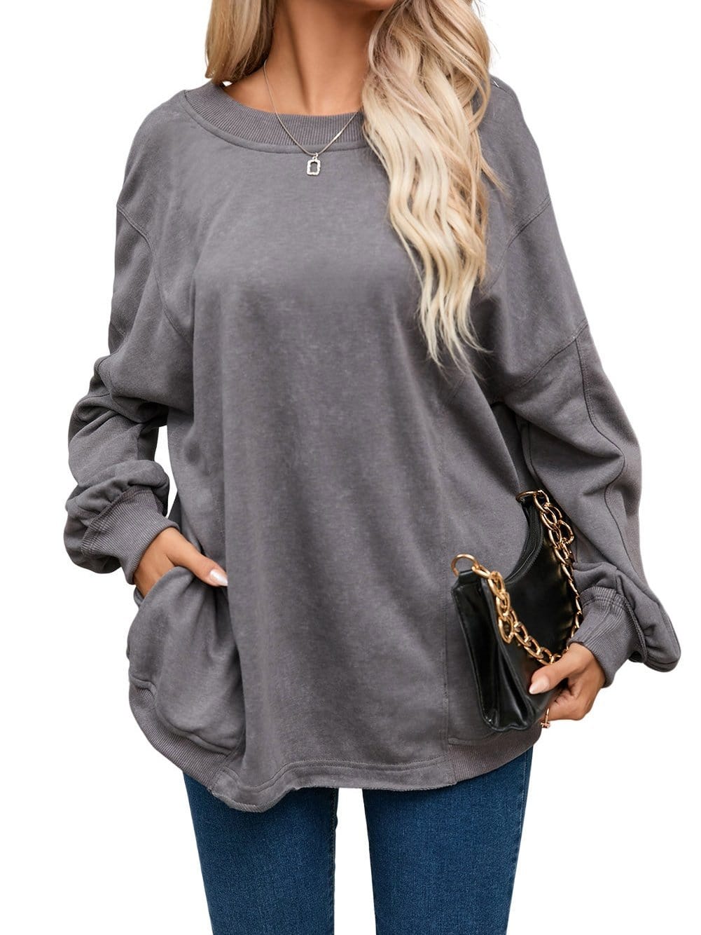 Everyday Knit Sweater
