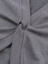 Drop-Shoulder Long Sleeve Sweater