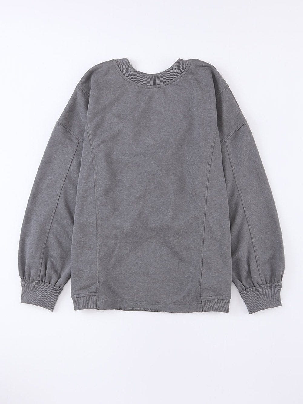 Everyday Knit Sweater