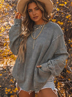 Everyday Knit Sweater