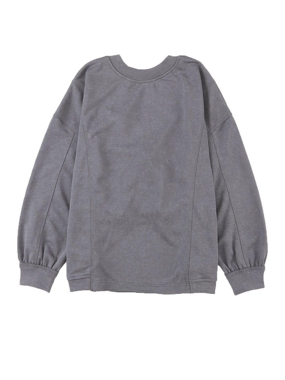 Everyday Knit Sweater