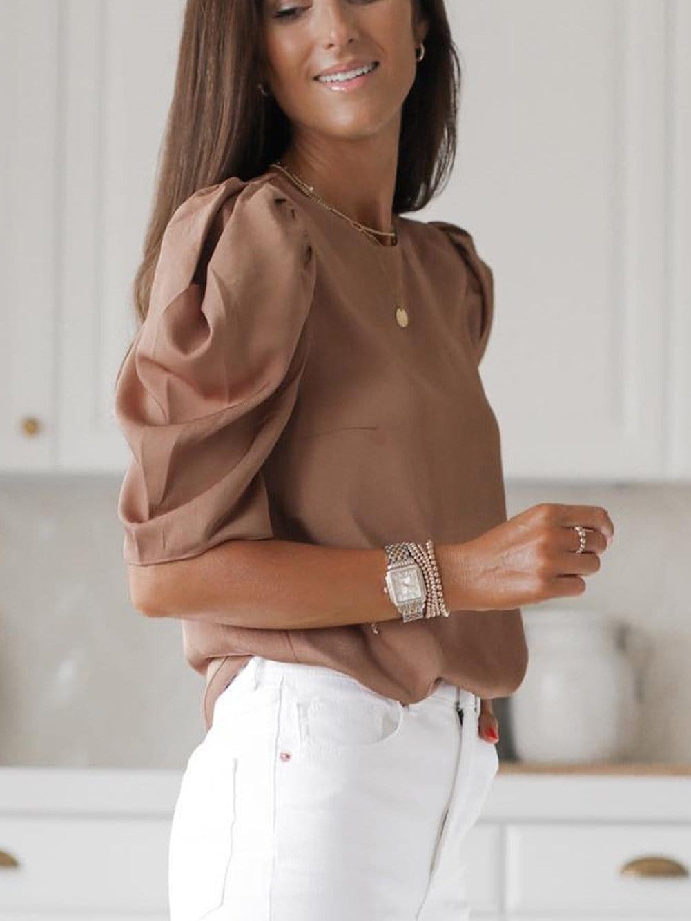 Everyday Knit Sweater