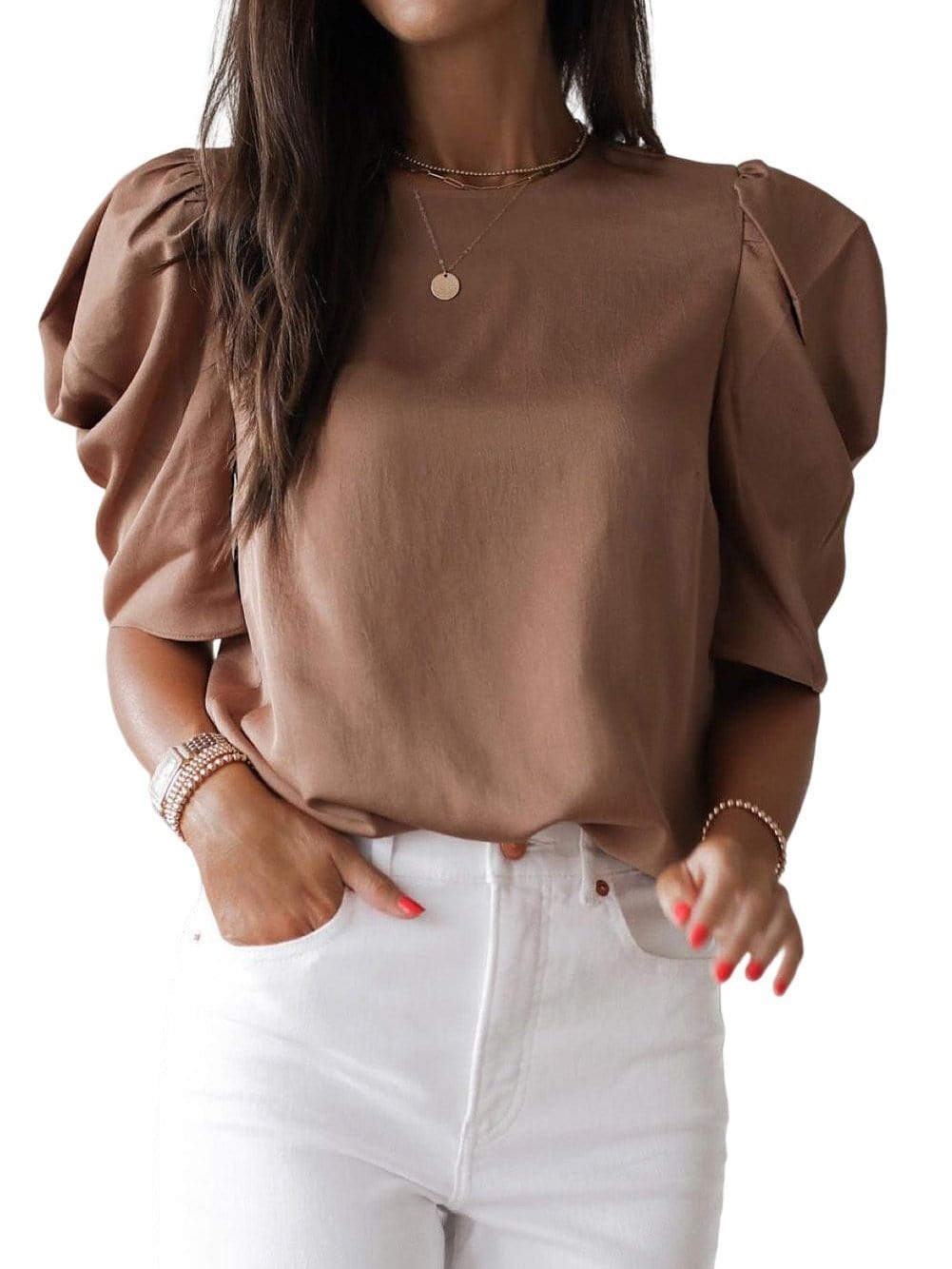 Everyday Knit Sweater