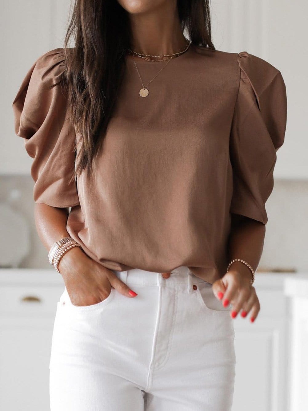 Everyday Knit Sweater