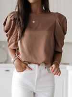 Everyday Knit Sweater