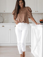 Everyday Knit Sweater