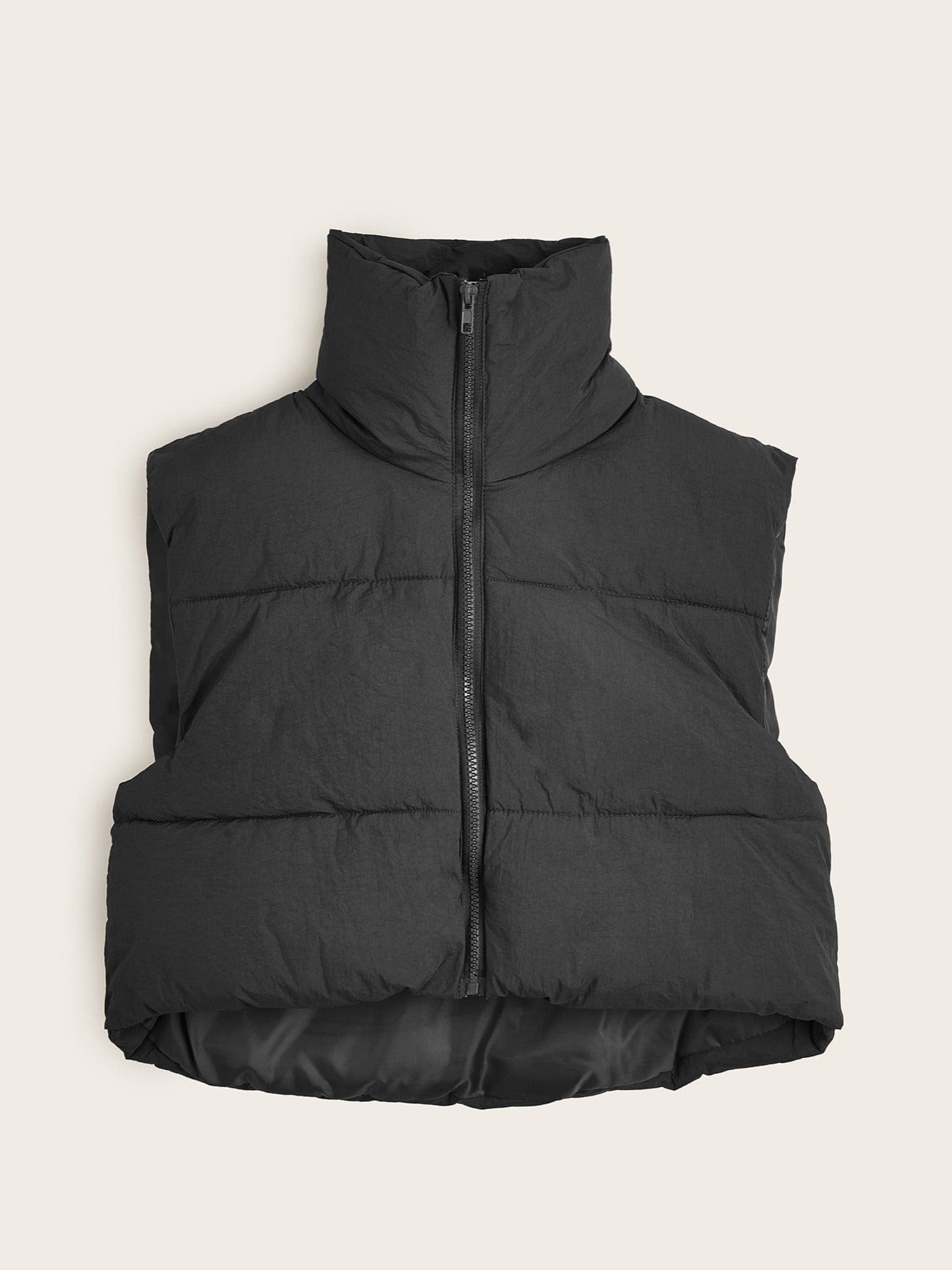 Durable Puffer Vest