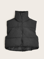 Durable Puffer Vest