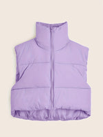 Durable Puffer Vest